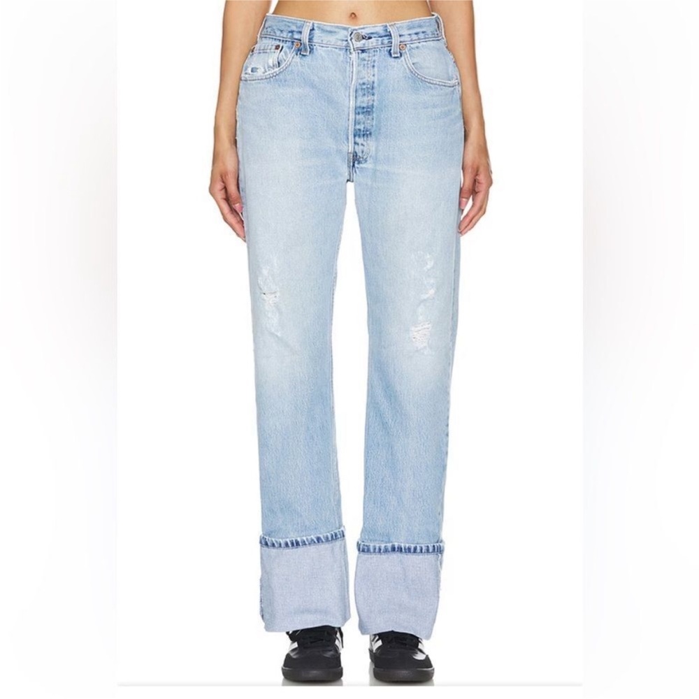Vintage Levi’s